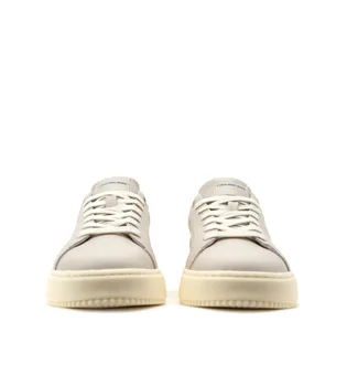 Кроссовки женские Calvin Klein Jeans Chunky Cupsole Beige YW0YW01096