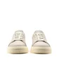 Кроссовки женские Calvin Klein Jeans Chunky Cupsole Beige YW0YW01096