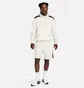 Худи мужское Nike M Nsw Sp Flc Hoodie Bb White FN0247-104
