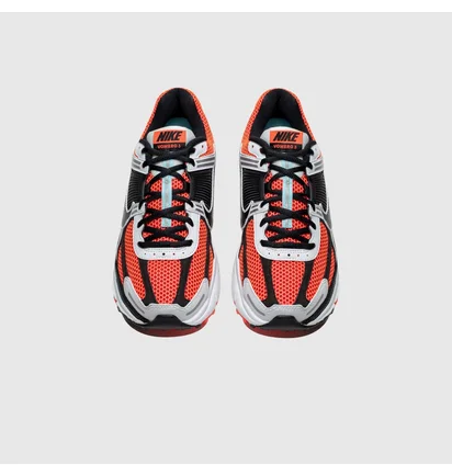 Кроссовки мужские Nike Zoom Vomero 5 Se Sp Grey/Red CZ8667-600