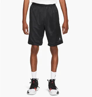 Шорты мужские Air Jordan Bsk Practice Tm Black AR4315-010