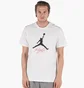 Футболка чоловіча Nike Jumpflight White AO0664-100