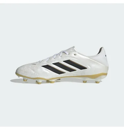 Бутсы мужские Adidas Copa Pure 3 League Firm/Multi-Ground Metallic JH6296