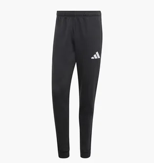 Штаны мужские Adidas Entrada 26 Sweat Black JZ9138