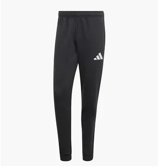 Штаны мужские Adidas Entrada 26 Sweat Black JZ9138