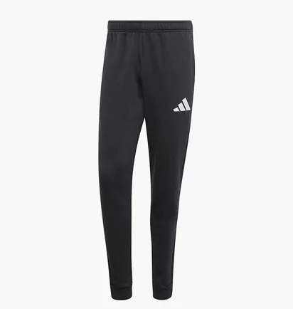 Штаны мужские Adidas Entrada 26 Sweat Black JZ9138