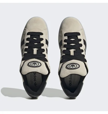 Кроссовки мужские Adidas Campus 00S Shoes Beige HQ8711