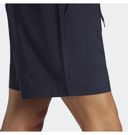 Шорты мужские Adidas Aeroready Essentials Black IC9393