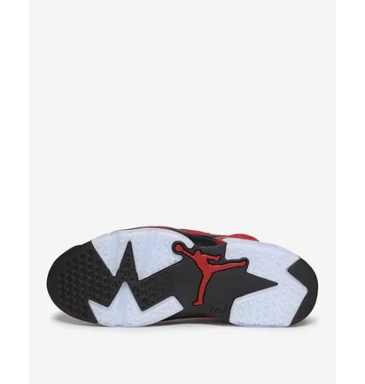 Кроссовки мужские Air Jordan 6 Retro Red CT8529-600