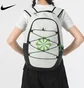 Рюкзак чоловічий Nike Air Backpack White FN0951-020