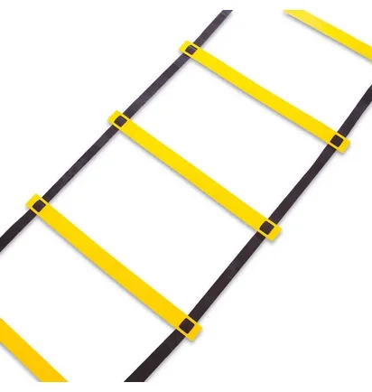 Координационная лестница SP-Sport Yellow C-4607