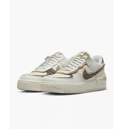 Кросівки жіночі Nike Sportswear Air Force 1 Shadow White Ci0919-120