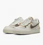 Кросівки жіночі Nike Sportswear Air Force 1 Shadow White Ci0919-120