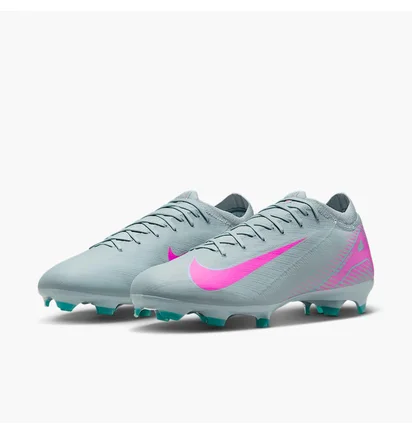 Бутсы мужские Nike Mercurial Vapor 16 Pro Turquoise FQ8685-301