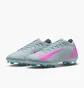 Бутсы мужские Nike Mercurial Vapor 16 Pro Turquoise FQ8685-301