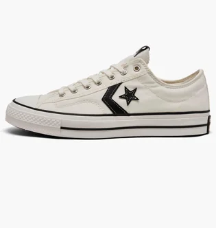 Кеды унисекс Converse Star Player 76 Casual Shoes Beige A01608C
