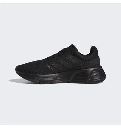 Кроссовки женские Adidas Galaxy 6 Running Shoes Black Gw4131