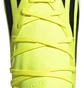 Бутсы унисекс Adidas X Crazyfast League 2G/3G Ag Yellow IF0677