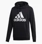 Худи мужское Adidas Must Haves Bos Dq1461 Black