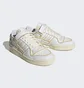Кроссовки женские Adidas Forum 84 Low Shoes White HQ4392