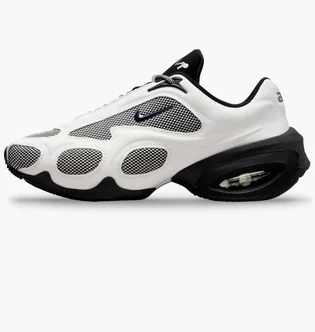 Кросівки жіночі Nike Air Max Muse Grey II6282-100