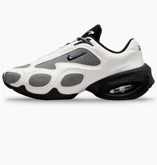 Кросівки жіночі Nike Air Max Muse Grey II6282-100