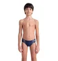 Плавки детские Arena Reflecting Swim Briefs Blue 007340-701