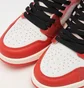 Кроссовки мужские Air Jordan 1 High Og Sp Spider-Man: Across The Spider-Verse White/Red DV1748-601