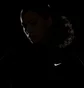 Куртка жіноча Nike Swift Element Black FB4562-010