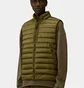 Жилетка мужская C.P. Company Olive 19CMVE703A110416A-652