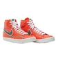 Кроссовки мужские Nike Blazer Mid 77 Infinite Red DA7233-800
