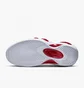 Кроссовки мужские Nike Air Zoom Flight 95 White/Red Dx1165-100