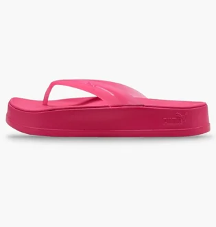 Тапочки женские Puma Leadcat Platform Pink 404843-01