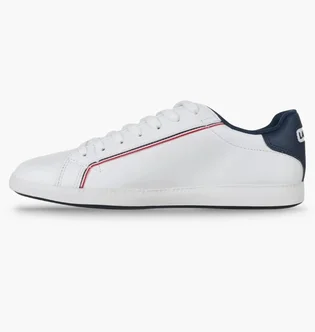 Кроссовки мужские Lacoste Graduate White 7-37SMA0022407
