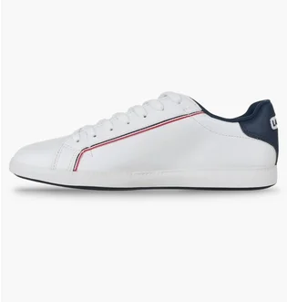 Кроссовки мужские Lacoste Graduate White 7-37SMA0022407