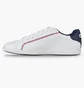 Кроссовки мужские Lacoste Graduate White 7-37SMA0022407