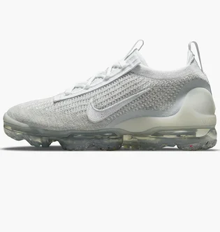 Кроссовки женские Nike Air Vapormax 2021 Fk Grey DC4112-100