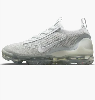 Кросівки жіночі Nike Air Vapormax 2021 Fk Grey DC4112-100