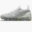Кросівки жіночі Nike Air Vapormax 2021 Fk Grey DC4112-100