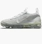 Кросівки жіночі Nike Air Vapormax 2021 Fk Grey DC4112-100
