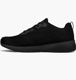 Кросівки чоловічі Skechers Squad Black 232290-BBK