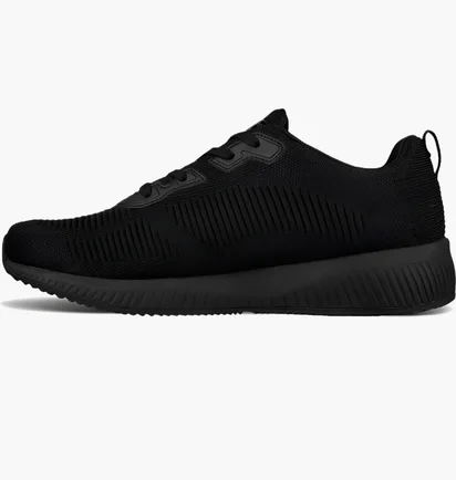 Кроссовки мужские Skechers Squad Black 232290-BBK
