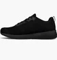 Кроссовки мужские Skechers Squad Black 232290-BBK