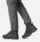 Кросівки чоловічі Columbia Peakfreak Ii Mid Outdry Leather Black BL6754-010
