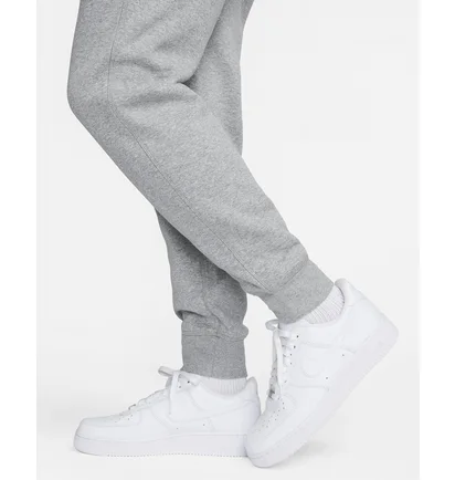 Штаны мужские Nike Club Fleece Joggers Grey FN3094-063