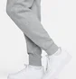Штаны мужские Nike Club Fleece Joggers Grey FN3094-063