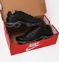 Кроссовки мужские Nike Air Max Plus Paris Lifestyle Shoe Black HJ4519-200