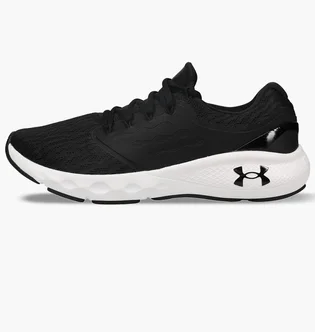 Кроссовки мужские Under Armour Charged Vantage Running Shoes Black 3023550-001