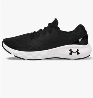 Кроссовки мужские Under Armour Charged Vantage Running Shoes Black 3023550-001