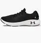 Кроссовки мужские Under Armour Charged Vantage Running Shoes Black 3023550-001